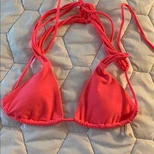 Aerie bikini top size S